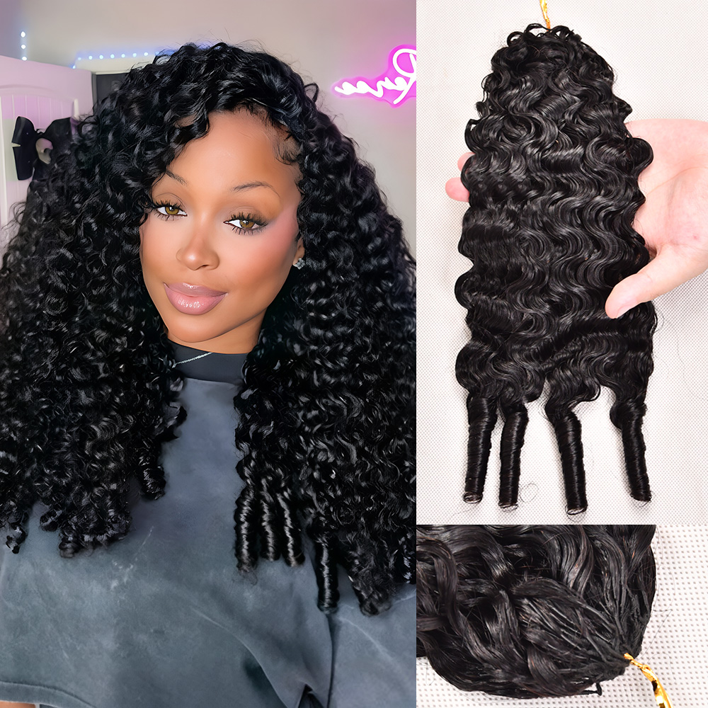 14 16 18 Inch Miracle Knots Cr - Hair Care Color review and price