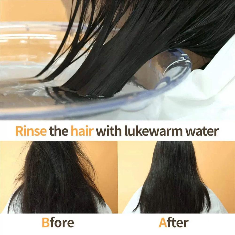 Cer-100 Collagen Hair Mask For - Hair Care Korea review and price