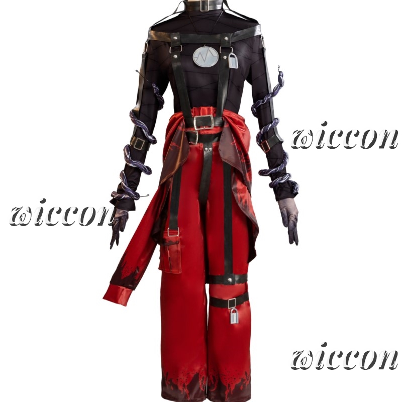 Identity V Emil Patient Rare C - Hair Care Korea review and price