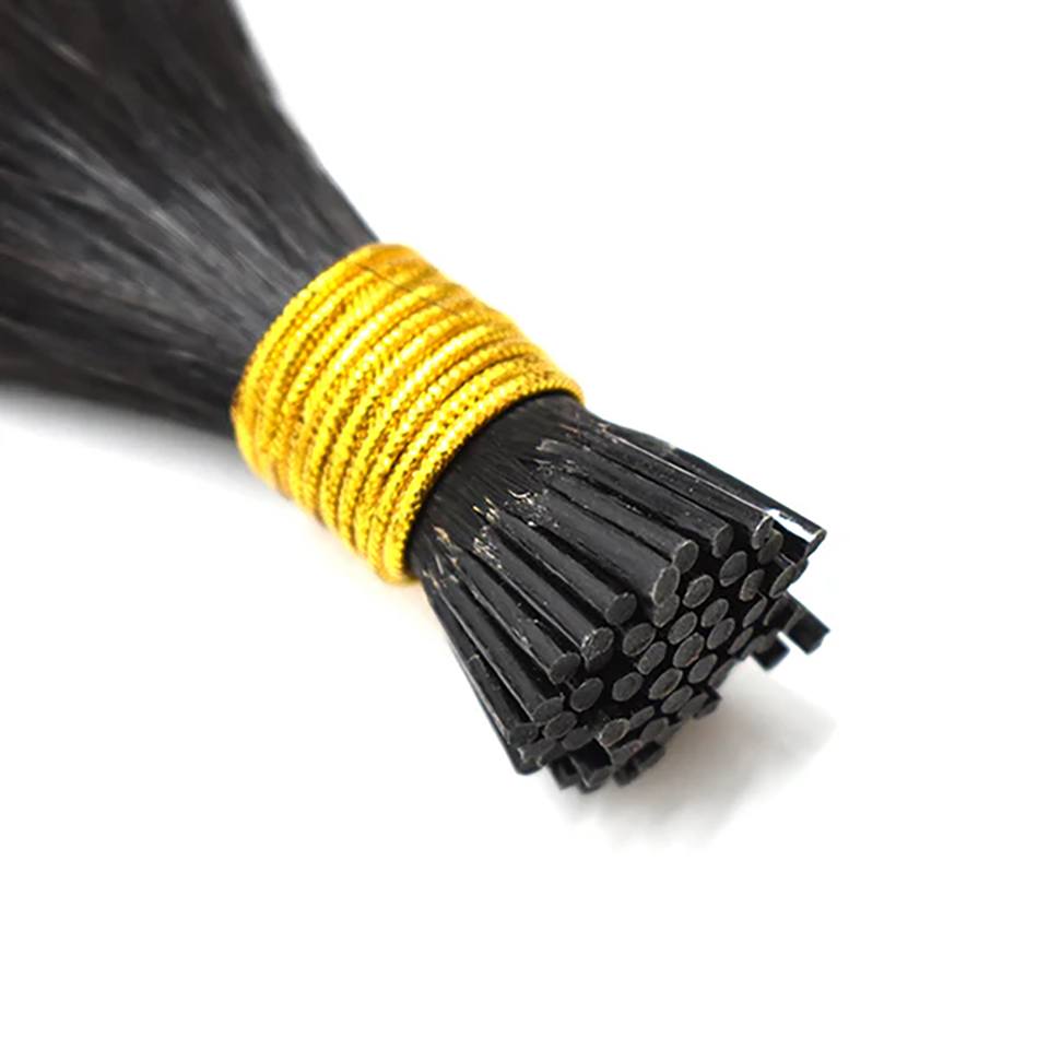 I Tip Hair Extensions Body Wav - Hair Care Color review and price