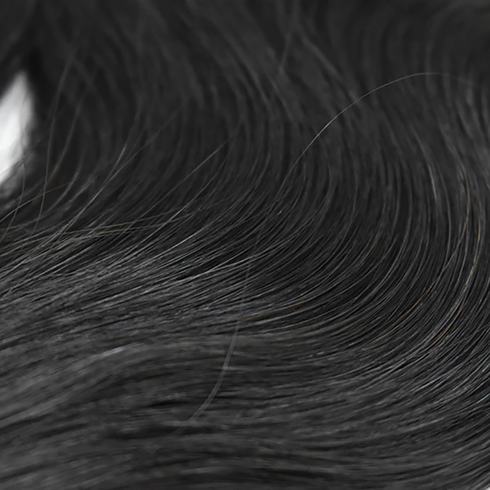 I Tip Hair Extensions Body Wav - Hair Care Color review and price