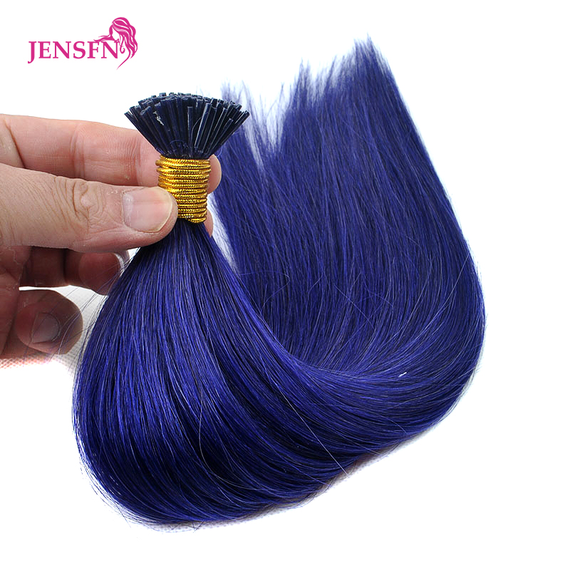JENSFN  I Tip Color Hair Exten - Hair Care Color review and price