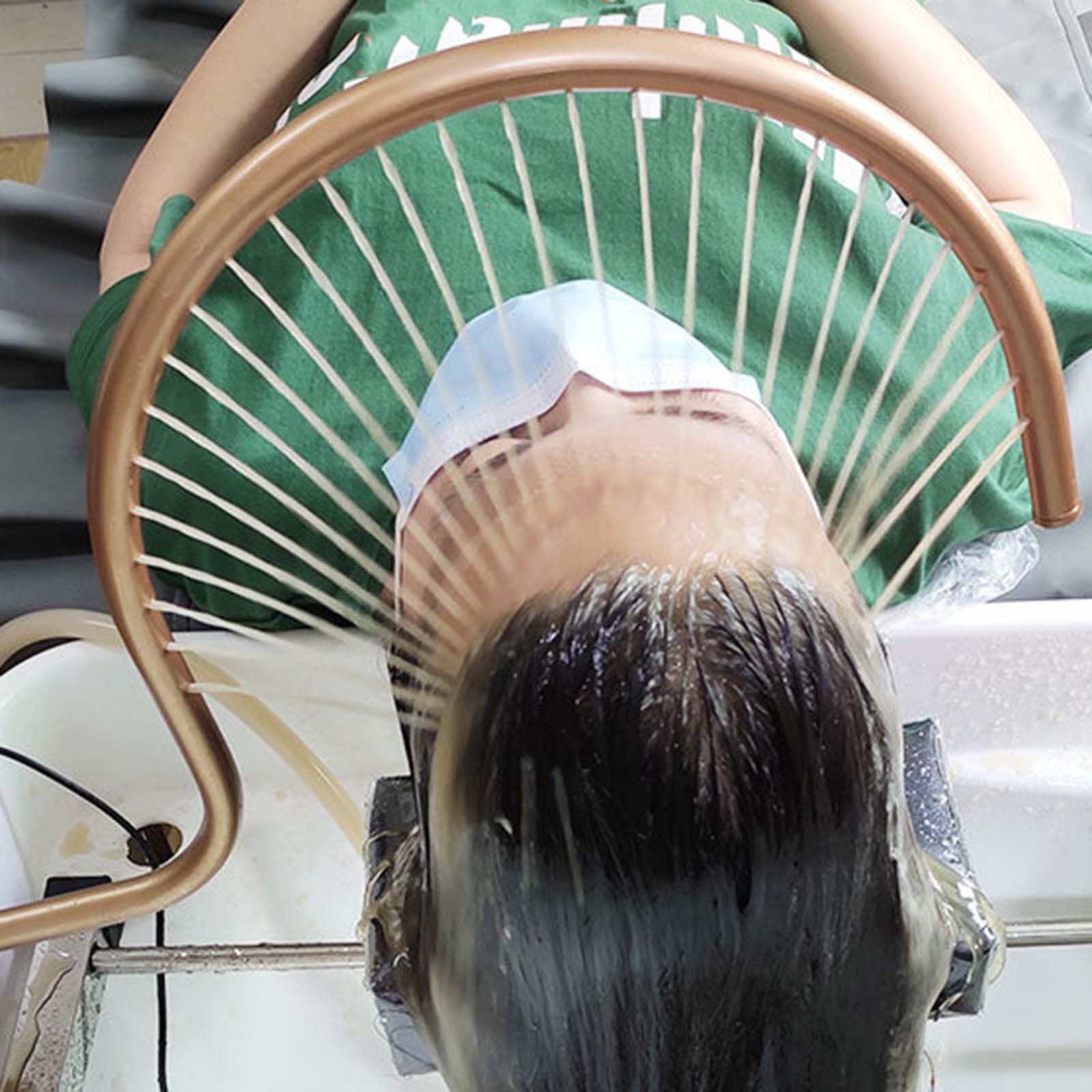 Head Therapy Water Circulation - Hair Care Thailand review and price