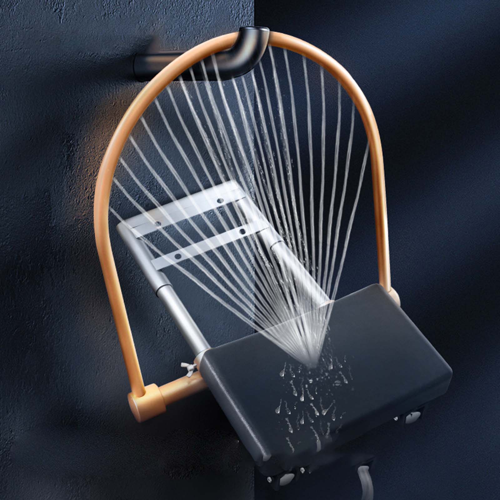 Head Therapy Water Circulation - Hair Care Thailand review and price