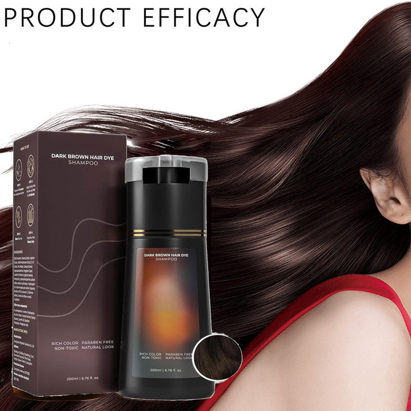 2026 Hair Dye Shampoo For Gray - Purple Toning Shampoo review and price