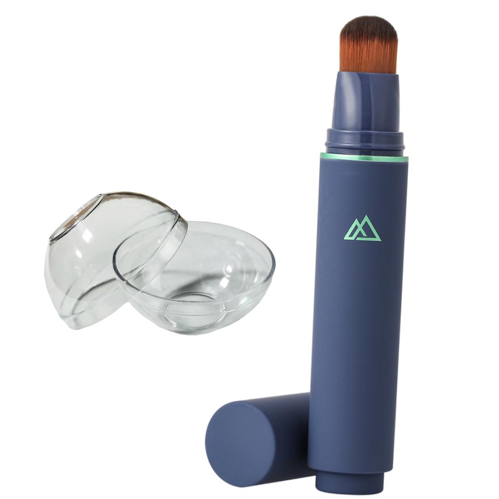 Hair Dye Brush Pen Portable 20 - Hair Care Color review and price