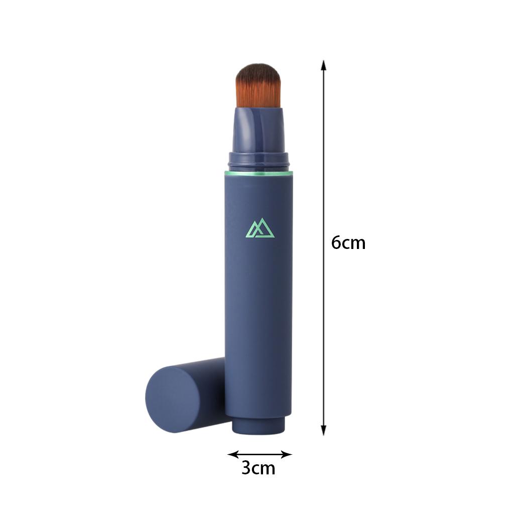 Hair Dye Brush Pen Portable 20 - Hair Care Color review and price